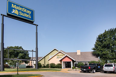 Hotel MAINSTAY SUITES BOSSIER CITY