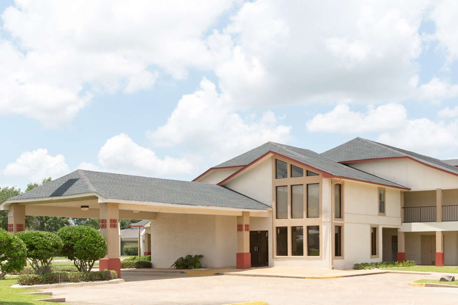 Hotel SUPER 8 BOSSIER CITY/SHREVEPORT AREA