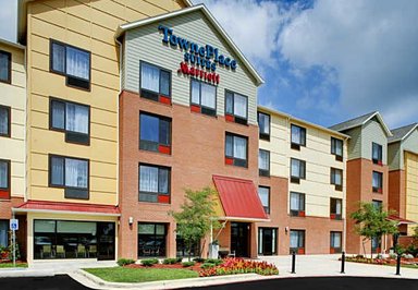Hotel TOWNEPLACE SUITES SHREVEPORT-BOSSIER CITY
