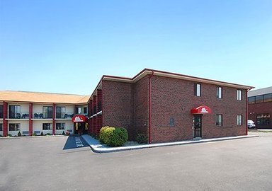 Hotel AMBASSADOR INN NEWPORT