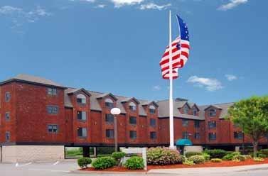 Hotel ATLANTIC BEACH HOTEL AND SUITES