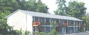 Hotel ATLANTIC MOTEL