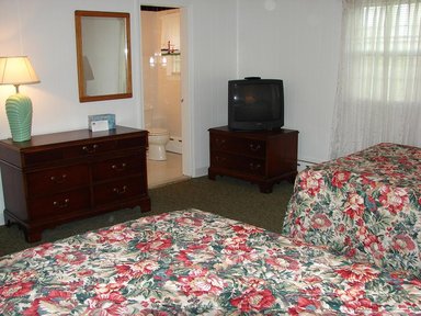 Hotel BAY WILLOWS INN
