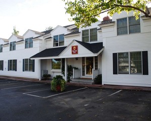 Hotel CLARION INN MARTHAS VINEYARD