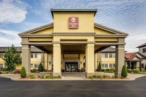 Hotel CLARION INN SEEKONK - PROVIDENCE