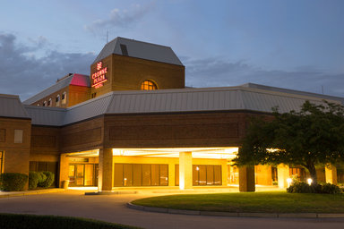 Hotel CROWNE PLAZA PROVIDENCE-WARWICK (AIRPORT)