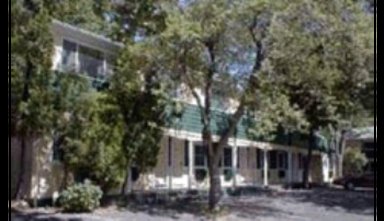 Hotel DARTMOUTH MOTOR INN