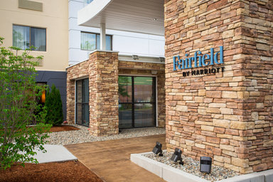 Hotel FAIRFIELD INN & SUITES PLYMOUTH MIDDLEBORO