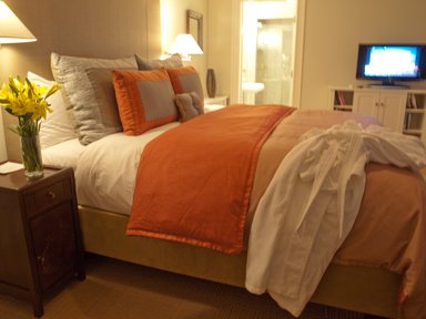 Hotel GRACE VANDERBILT
