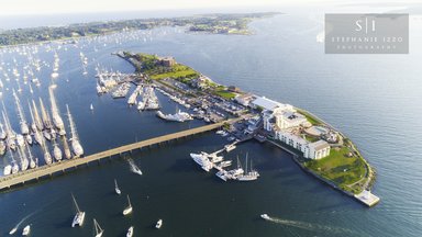 Hotel GURNEY'S NEWPORT RESORT & MARINA