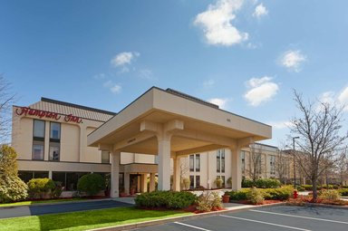 Hotel HAMPTON INN NEW BEDFORD-FAIRHAVEN