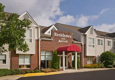 Hotel RESIDENCE INN PHILADELPHIA WILLOW GROVE