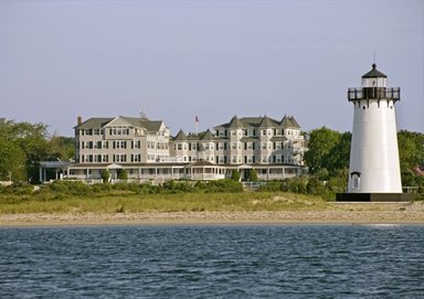 Hotel HARBOR VIEW HOTEL
