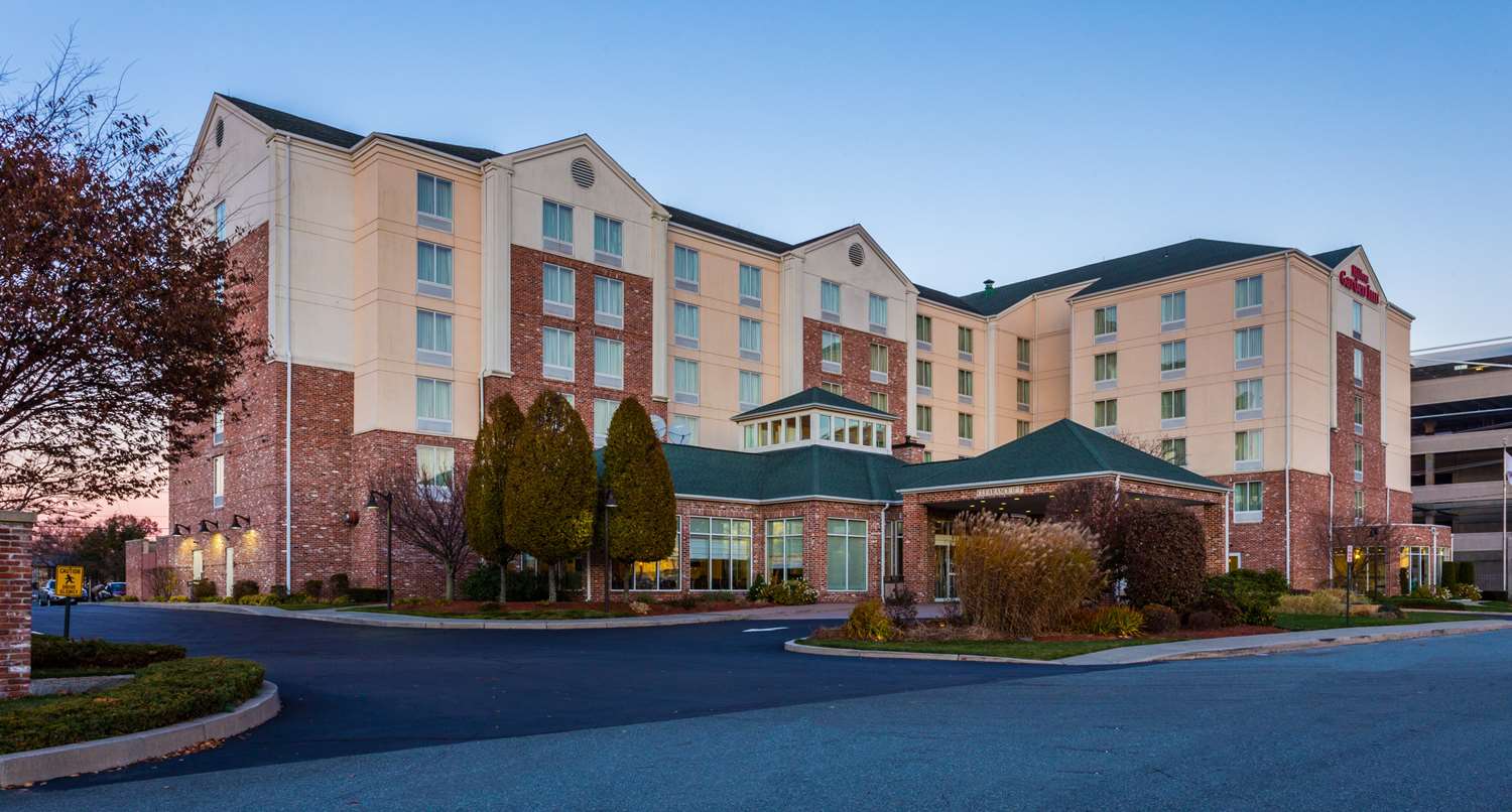 Hotel HILTON GARDEN INN PROVIDENCE AIRPORT-WARWICK