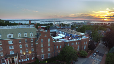 Hotel HOTEL VIKING