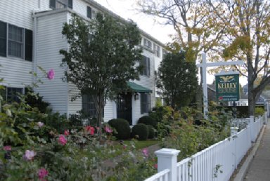 Hotel KELLEY HOUSE