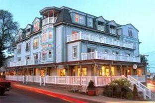 Hotel MANSION INN AND SPA