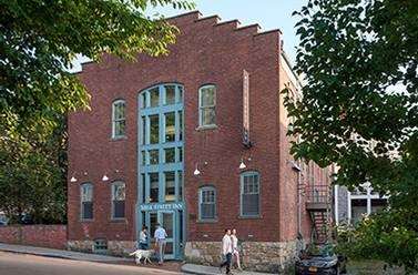 Hotel MILL STREET INN