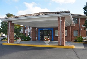 Hotel MOTEL 6 NEWPORT, RI