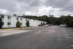 Hotel MOTEL 6 PROVIDENCE EAST