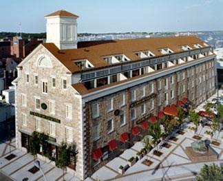 Hotel NEWPORT BAY CLUB AND HOTEL