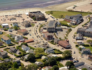 Hotel RHEAS INN BY THE SEA