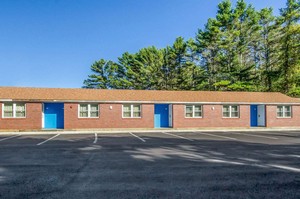 Hotel RODEWAY INN MIDDLEBORO PLYMOUTH