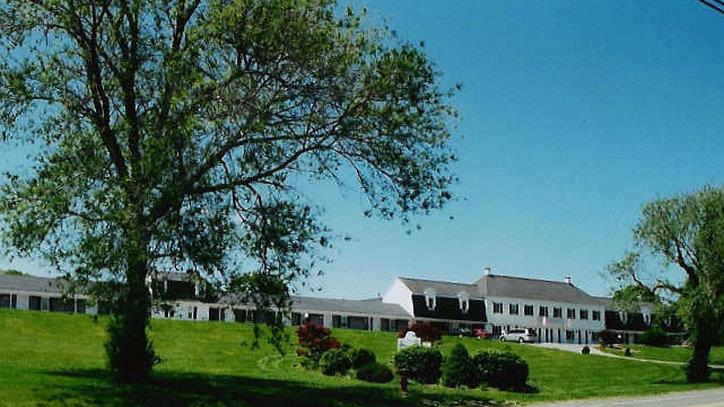 Hotel SANDWICH LODGE AND RESORT