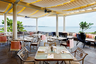 Hotel THE CHANLER AT CLIFF WALK