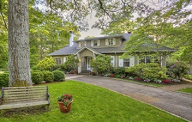 Hotel THORNCROFT INN
