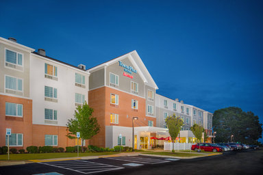 Hotel TOWNEPLACE SUITES PROVIDENCE NORTH KINGSTOWN