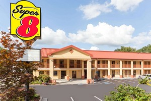 Hotel SUPER 8 DECATUR/DNTN/ATLANTA AREA