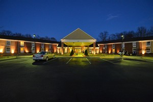 Hotel BEST WESTERN LA PLATA INN