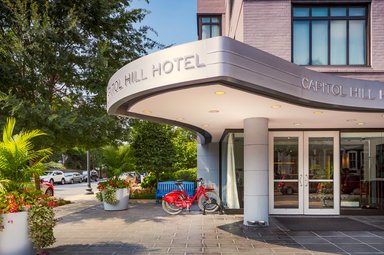 Hotel CAPITOL HILL HOTEL