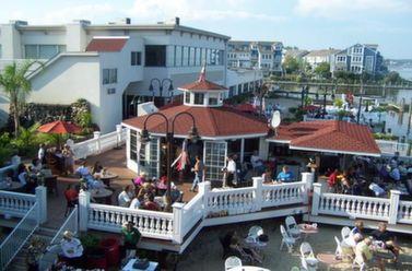 Hotel CHESAPEAKE BEACH RESORT AND SPA