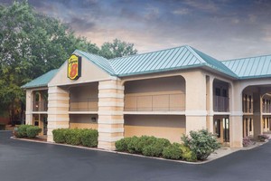 Hotel SUPER 8 DECATUR/LITHONIA/ATL AREA