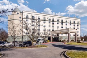 Hotel COMFORT INN NEAR LARGO CAPITAL BELTWAY