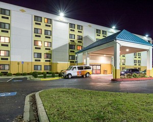 Hotel COMFORT INN OXON HILL