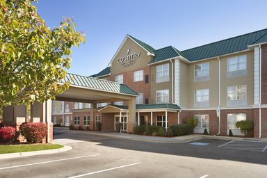 Hotel COUNTRY INN & SUITES BY CARLSON, CAMP SPRINGS (ANDREWS AIR FORCE BASE), MD