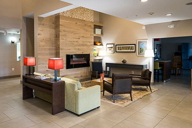 Hotel COUNTRY INN & SUITES BY RADISSON, WALDORF, MD