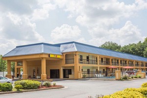 Hotel SUPER 8 NORCROSS/I-85 ATLANTA