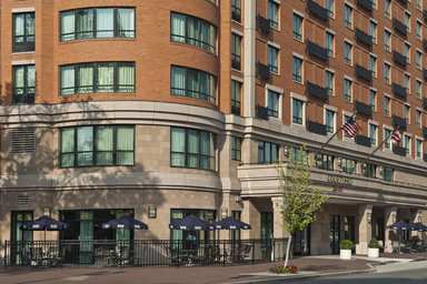 Hotel COURTYARD WASHINGTON CAPITOL HILL/NAVY YARD