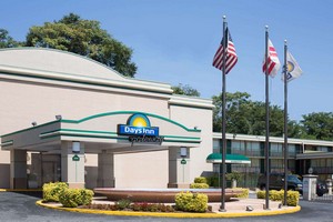 Hotel DAYS INN WASHINGTON DC/GATEWAY