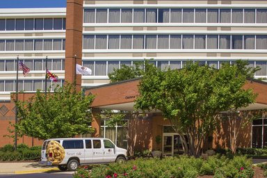 Hotel DOUBLETREE HOTEL LARGO