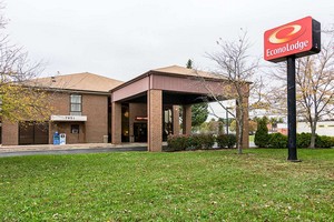 Hotel ECONO LODGE ANDREWS AFB
