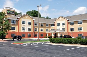 Hotel EXTENDED STAY AMERICA - WASHINGTON, DC - LANDOVER