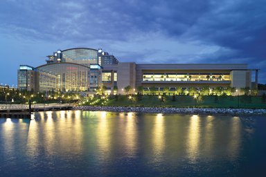 Hotel GAYLORD NATIONAL RESORT & CONVENTION CENTER