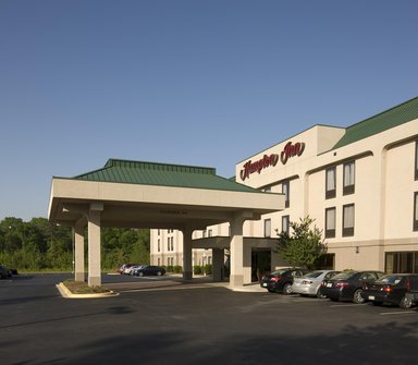 Hotel HAMPTON INN WALDORF