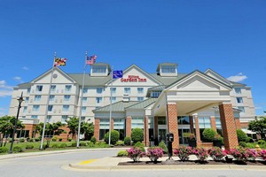 Hotel HILTON GARDEN INN WALDORF