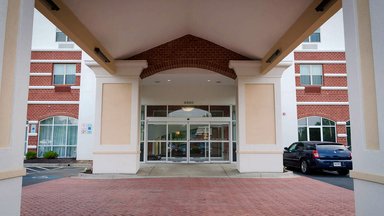 Hotel HOLIDAY INN EXPRESS LA PLATA